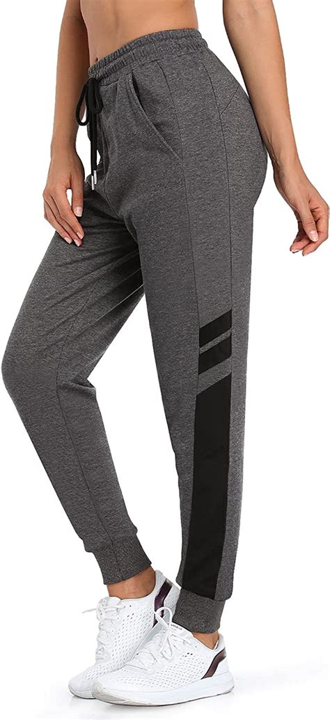 Jogginghosen für Damen .